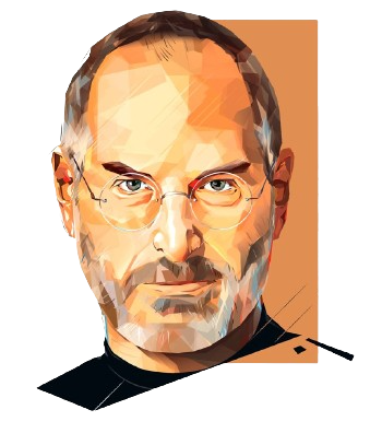  Steve Jobs
