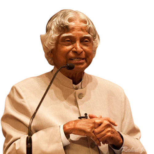 A.P.J. Abdul Kalam